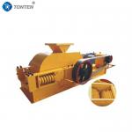 Compact Yet Functional Roller Crusher For Small Scale Business Operations for sale