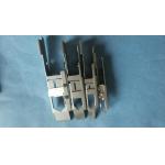 Yamaha CL16mm Feeder SMT Feeder Parts Metal Cover KW1-M3240-00X Tape Guide Assy for sale