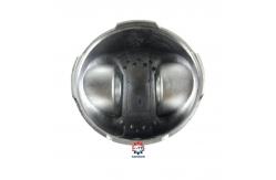China Auto Parts PE6 Diesel Engine Piston Assembly 12011-96600 For Nissan supplier