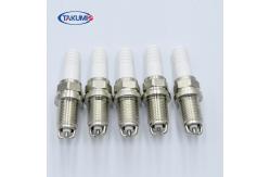 China Multi-Ground Spark Plugs Replacement For FLR8LDCU K16TR11 K16TR11-3194 BKR5EKC BKR5EKB11 supplier