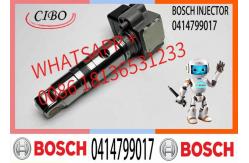 China Genuine Diesel fuel unit pump A0280749102 0414799017 0414799032 supplier