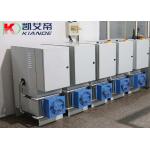 High Efficiency Automatic Busbar Riveting Machine For Steel Aluminum