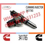 Diesel N14 Common Rail Fuel Injector 3411765 3411766 3652541 3411767 3652542