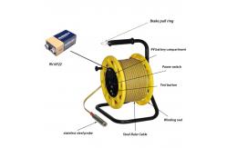 China Water Level Meter With Accurate Real Time Monitoring And Efficient Early Warning supplier