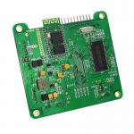 FR4 ENIG Pcb Manufacturing Assembly OSP Surface High Frequency for sale