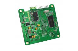 China FR4 ENIG Pcb Manufacturing Assembly OSP Surface High Frequency supplier