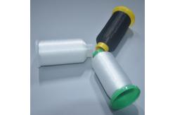 China Polyamide Mono Yarn Polyamide Monofilament Factory Transparent sewing thread manufacture supplier