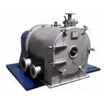 Speedy Worm Basket Centrifuge Batch Operation High Dryness for sale