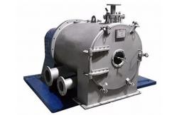 China GMP Standard Automatic Solid Liquid Separation Centrifuge For Sugar Project supplier