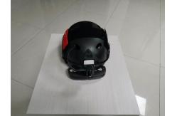 China Ai Virtual Reality Ai Powered Smart Helmets Non - Contact Test supplier