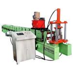 Hydraulic Station Downspout Elbow Rain  Gutter Making Machine for sale