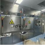 Radiation Shielding Products For Nuclear Radiation Protection In Hot Cell Stainless Steel Color for sale