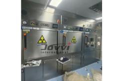 China Radiation Shielding For Nuclear Safety Hot Cell supplier