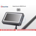4.3 Inch LCD Screen Under Vehicle Inspection Camera Pipe Inspection Equipment for sale