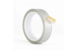 China Three Layer ESD Adhesive Tape Clear Transparent 50m Low Static supplier