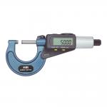 IP54 Protection Degree Double Side Digital Outside Micrometer for sale