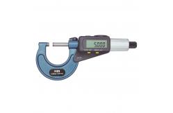 China IP54 Protection Degree Double Side Digital Outside Micrometer supplier