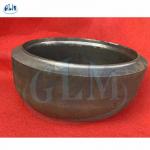 10000mm Super Duplex Torispherical Dished Head GB Pressure Vessel Dished Ends for sale