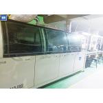 RF 350B Lead Free Wave Solder SMT Wave Soldering PCB Welding Machine