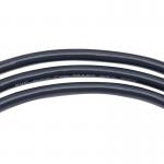 UL 2464 160 core 20AWG Cable for Woodworking Machinery Oil-Resistant Jacket Flame Retardant PVC Cable for sale