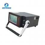 Lithium Battery Oil Particle Count Testing Equipment For Hydraulic Oil And Lubricating Oil for sale