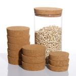                 Custom Eco Friendly Wine Cork Stopper for Wine Bottle Glass Bottle              for sale