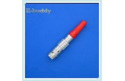 China Lemo K 5 Pin Wire Connector Plug Waterproof IP68 Circular Connector​ supplier