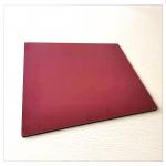 Color Coating Aluminium Composite Panel Sheet , 1.8mm ACP Aluminium Composite Panel for sale