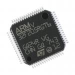 New and Original ARM MCU STM32 STM32F205 STM32F205RGT6 LQFP-64 Microcontroller with low price IC chips for sale