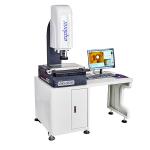 Granite 2D Coordinate Measuring Machine Straightness Coaxial Contour Circle Detection for sale