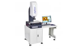 China Granite 2D Coordinate Measuring Machine Straightness Coaxial Contour Circle Detection supplier