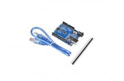 China R3 Improved Version Development Controller Board For Arduino CH340G supplier