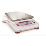 High Precision Ohaus Balance Scale For Lab / Laboratory 195 Mm X 175 Mm for sale