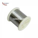 CuNi44 Copper Nickel Alloy Wire Insulated Constantan Resistance Wire