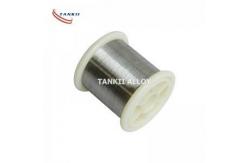 China CuNi44 Copper Nickel Alloy Wire Insulated Constantan Resistance Wire supplier
