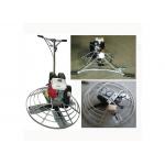 5.5HP 36 Inch Petrol Power Trowel Machine With Adjustable Handle / Honda Engine for sale