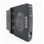 E-T-A Double Pole Electronic Circuit Breaker DC 24V Ess22-t