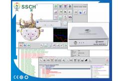 China Black Virtual Scanning High Accuracy Metatron Nls 4025 Hunter Body Analyzer Multilanguage supplier