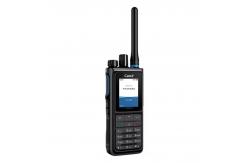 China IP68 Waterproof And Dustproof Caltta KIRISUN Two Way Radio DH682 supplier