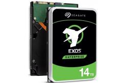 China 7200RPM Seagate Exos X18 14TB Hard Drive HDD ST14000NM007J supplier
