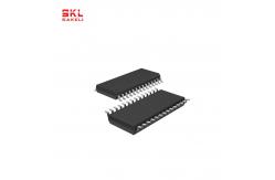 China CY8C4125PVI-482T Low-Power MCU With CapSense And BLE Connectivity supplier