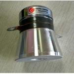 50w 40k Cleaning Piezoelectric Ultrasonic Transducer for sale
