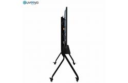 China 4K LCD Smart Interactive Digital Whiteboard Wifi Electronic White Board supplier