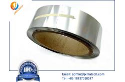 China Kovar Nickel Based Alloy Strip Coil Foil 4j29 4j36 supplier