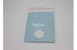 China 2 - Sealing Sides Padded Letter Envelopes Multi - Functional With Metallic Foil Film Material supplier