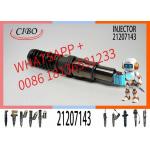 Fuel Injector 23212050 21207143 21582103 85013228 21569191 BEBE4N01001 BEBE4J00001 BEBE4J01001 BEBE4N02001