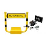 DC 12V 7Ah 30M Remote Control Automatic Parking Barrier