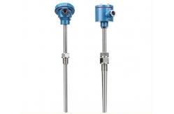 China Integration Temperature Transmitter  STYI supplier