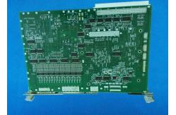China Control PCB Board KXFK00APA00 , MR-MC01-S05-B5 BC336U404 Surface Mount Board supplier