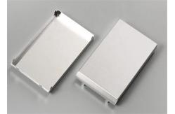 China Car Custom Metal Stamping Services Parts Panels Process Lightweight supplier